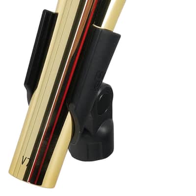 Se Electronics V7 Gold Dynamic Microphone Vocal Handheld Supercardioid mic image 4