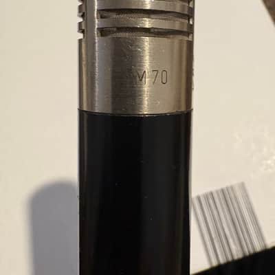 Neumann MV692 with M70 capsule M70 image 3