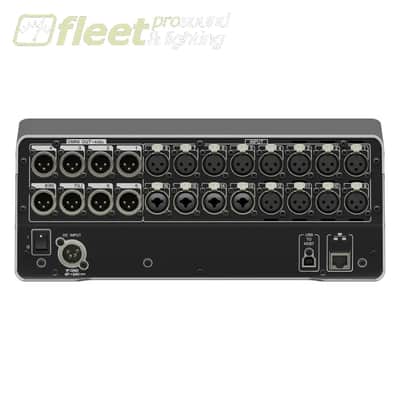 Yamaha DM3S 22-Channel Digital Mixer - Black image 4