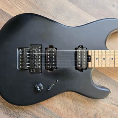 Charvel Jim Root San Dimas image 3