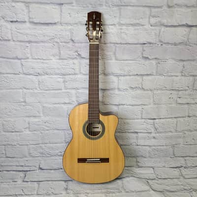 Alvarez Cadiz Series CC7CE 2020s - Natural image 4