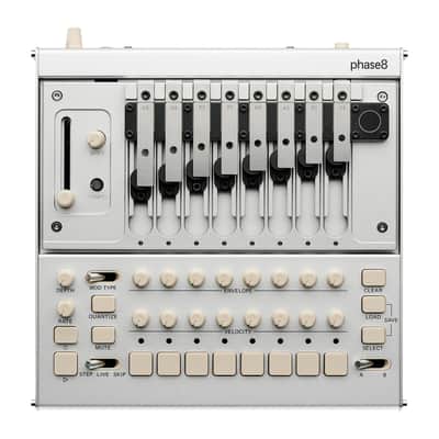 Korg phase8 Acoustic Synthesizer (Standard Edition) image 1