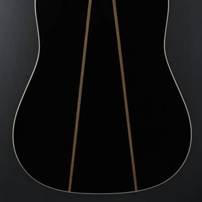 Martin D-35 Johnny Cash '07 image 5