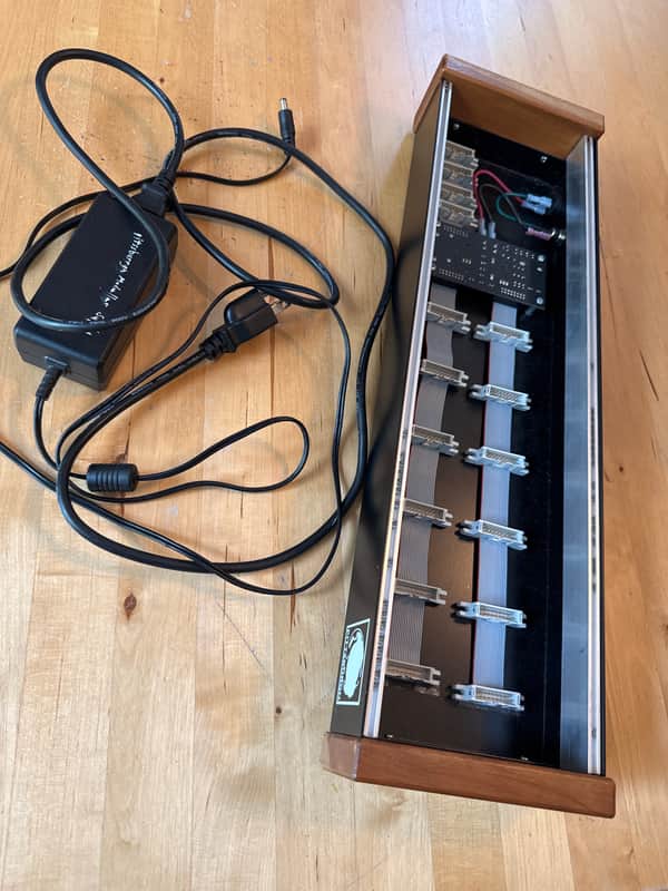 Pittsburgh Modular Cell 90
