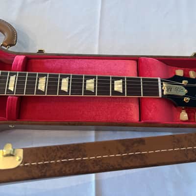 Gibson Custom Shop Les Paul Custom – BV x Gibson Limited Edition – Never Played image 8