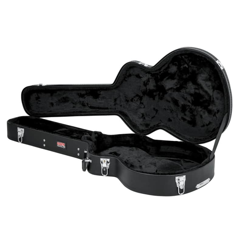 Gator Cases GWE-335 Custodia Chitarra Elettrica SH image 1