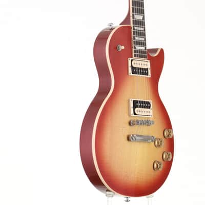 GIBSON USA Les Paul Classic Heritage Cherry Sunburst [170049184] (05/18) image 8