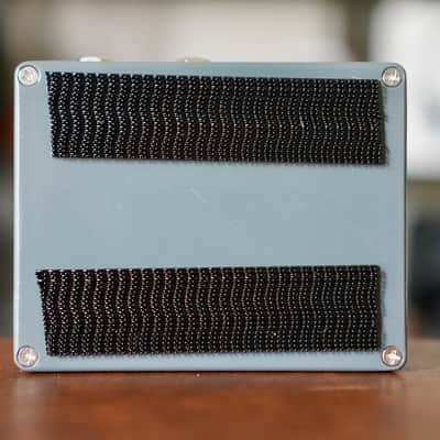 Benson Amps Preamp Pedal image 4