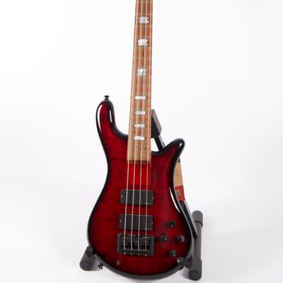 Spector Rebop Black Cherry image 2