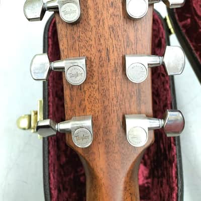 Taylor 314CE V-Class Acoustic Guitar image 3