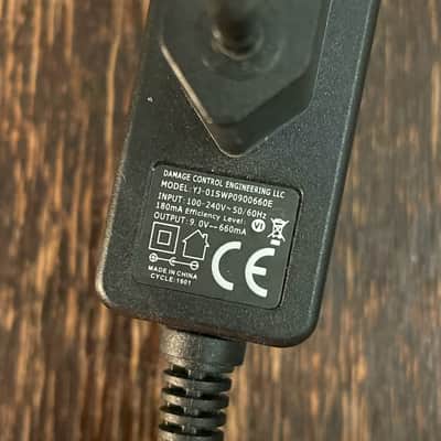Strymon Volante Magnetic Echo Machine image 8