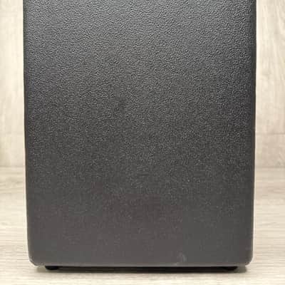 Fender Mustang Lt 25 25-WATT 1 X 8-INCH Combo Amplifier image 3