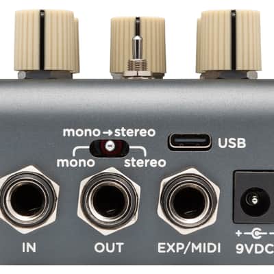 Strymon Ec 1 Single Head D image 2