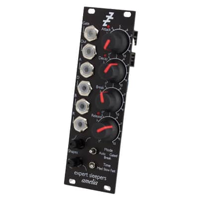 Expert Sleepers Amelia ADBR Envelope Generator Module image 2