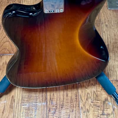 Fender American Special Jazzmaster 2013 - 2016 - 3-Color Sunburst image 8
