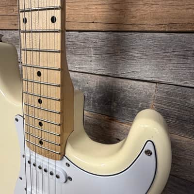 Cozart Strat Style Electric Guitar image 6