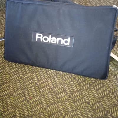 Roland FR X7 + V-accordion FAC7 image 6