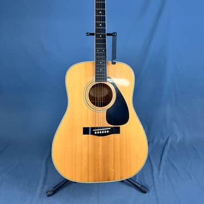 Yamaha FG-250D Vintage MIJ image 1