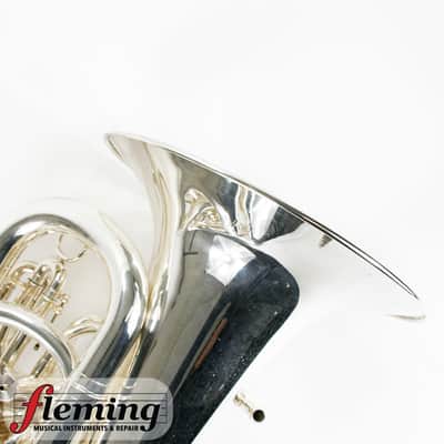 Besson Sovereign BE-985 F-Tuba image 14