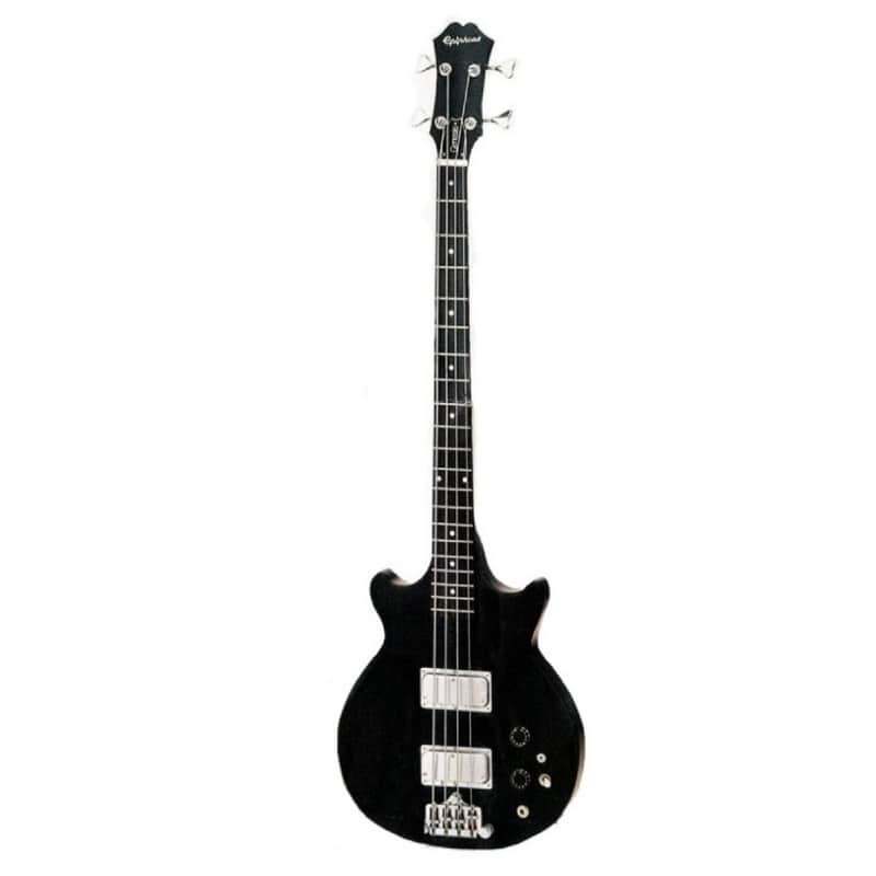 Epiphone Genesis Bass image 1