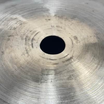 USED ZILDJIAN K Zildjian 1980s EAK Crash 18" / 1484g image 3