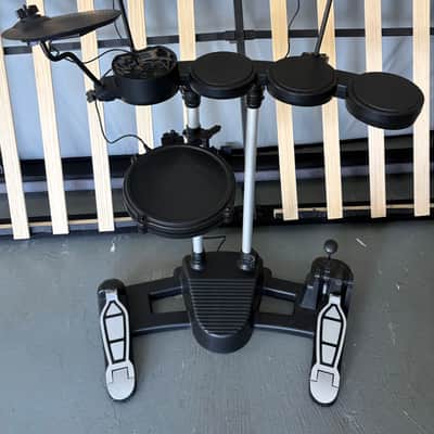 Simmons SDXpress Compact 5-Piece Electronic Drum Kit image 1
