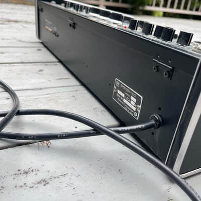 🎹 🔊Roland System 100 Model 101 image 7