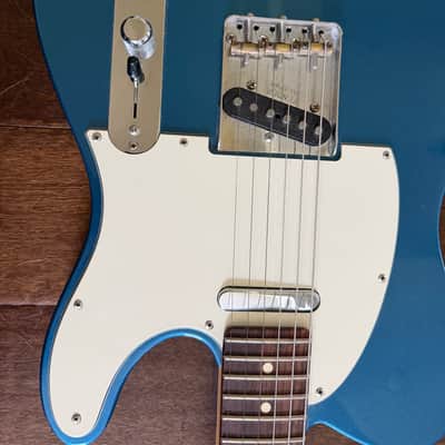 Fender American Special Telecaster image 4