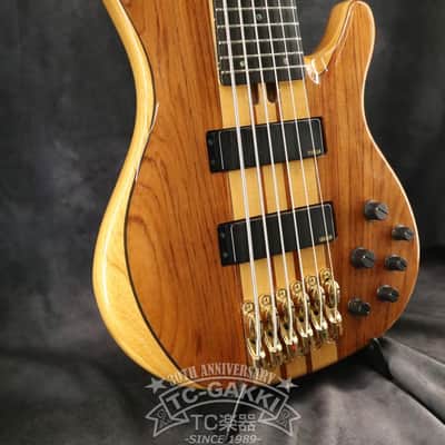 YAMAHA 2008 TRB-6PⅡ Bubinga | Reverb Australia