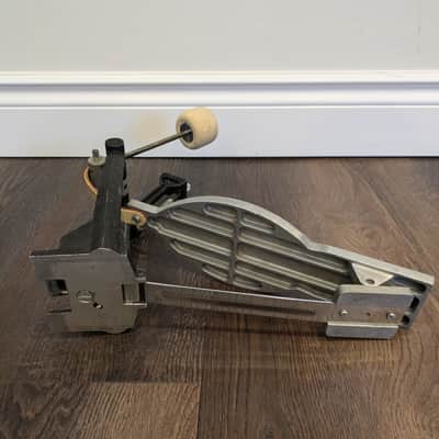 Regal Tip Calato Bass Drum Pedal 1970s image 12