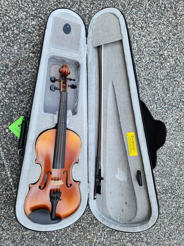Adagio VLN100