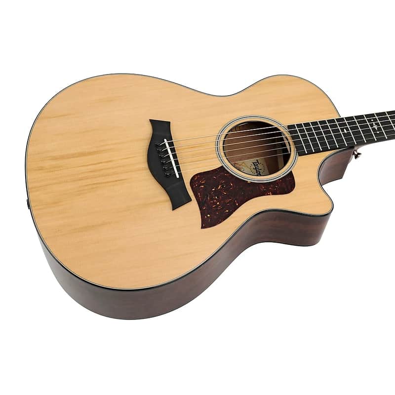 Taylor 512ce with V-Class Bracing image 3
