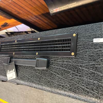 Marshall JVM-410H 100 Watt Tube Head image 6