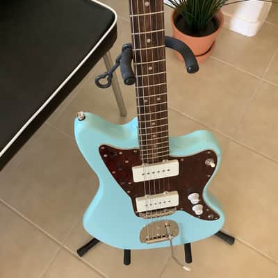 Squier Classic Vibe 60’s Jazzmaster image 4
