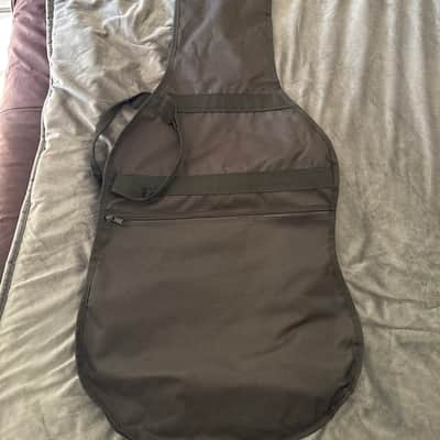 Fender Bass gig bag 2022 image 1