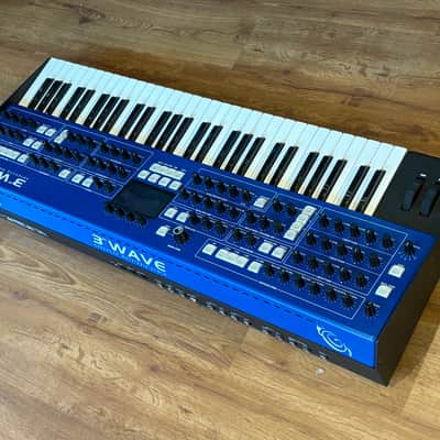 Groove Synthesis 3rd Wave Synthesizer image 5