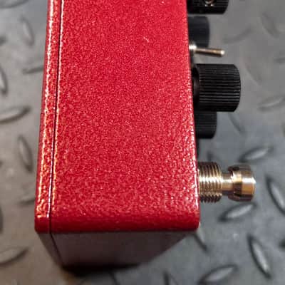 Cornerstone Music Gear Imperium Daje Drive Gladio SC + Antique Overdrive Combo image 5