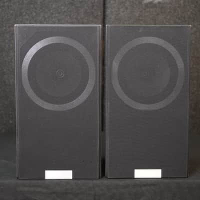 Tannoy Revolution DC6 Passive Dual-Concentric Speakers image 4