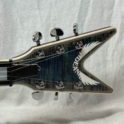 Dean USA Cadillac Guitar with COA + Case image 9
