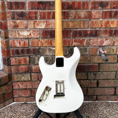 Kramer Baretta 1985/1986 - White image 9