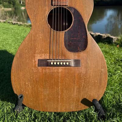 1943 Martin 0-15 image 2