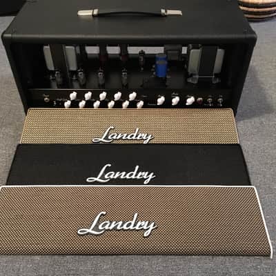 Landry LS100G3 2018 image 8