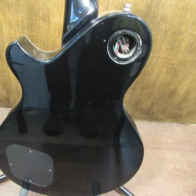Michael Kelly Patriot Vintage Aged Nickle Hardware With Gig Bag image 5