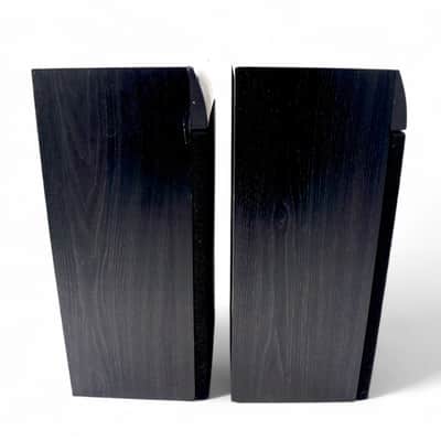 Acoustic Research AR SRT 170 Studio Recording Bookshelf Speakers image 8