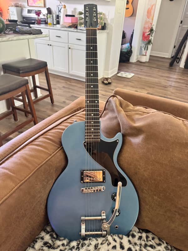 Gibson Melody Maker