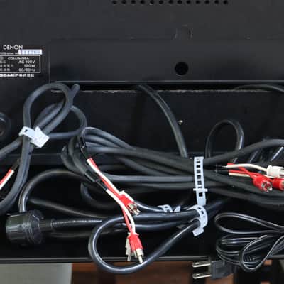DENON  DH-610S New in original box image 13