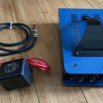 Radial Headload Prodigy 2010s - Blue image 3