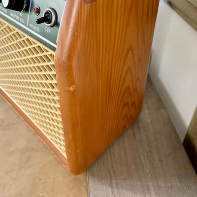 Ampli guitare Yamaha G-5  Japan 1980 image 3