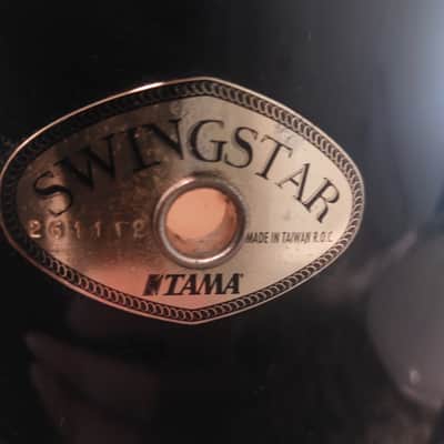 TAMA TOM 14X12 image 4