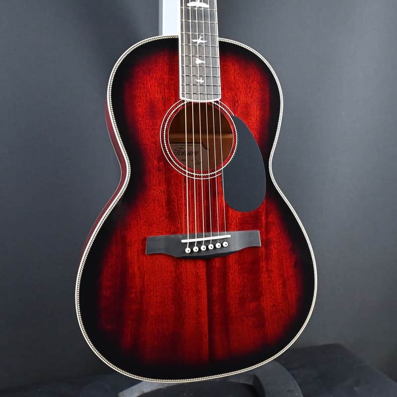 PRS SE P20E Tonare Parlor | Reverb